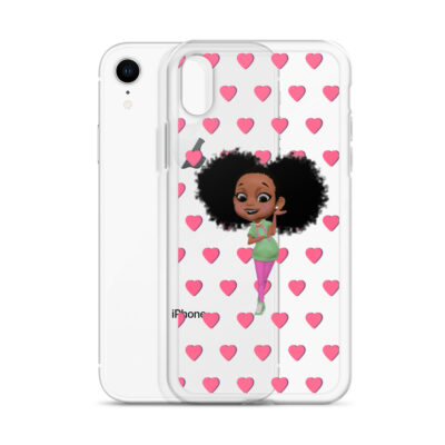 Clear Case for iPhone® - Image 50