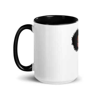 Mug with Color Inside - Image 6